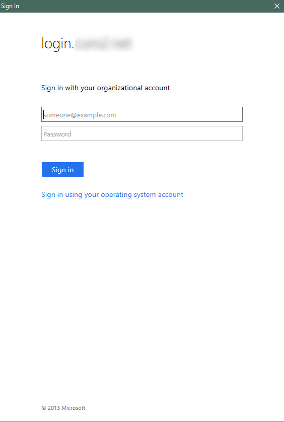 office 365 keeps prompting to activate