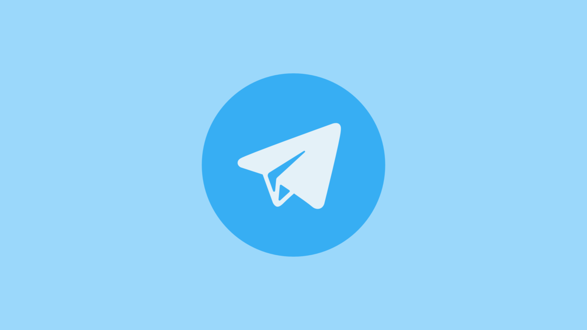 The official Telegram CIDR list