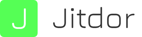 Jitdor Tech Tips