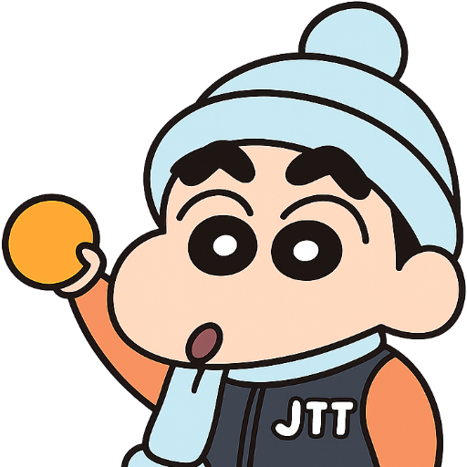 Jitdor Tech Tips